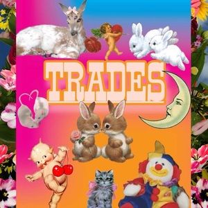 POST REGARDING TRADES🫶🏻